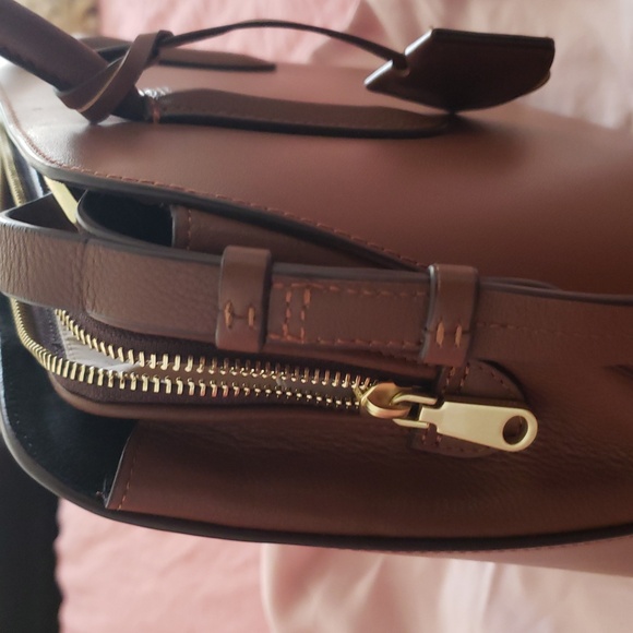 NWT Radley London Liverpool Street 2.0 Medium Ziptop Multiway Satchel Bag - Picture 10 of 13